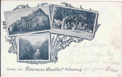 RothenkrugPetersensGasthof RothenkrugPetersensGasthof