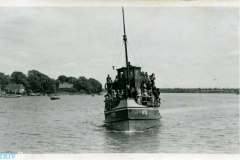 Schleidampfer 1946