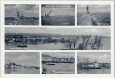 Schlei, Mehrfachkarte
