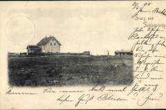 Schleimunde 1905