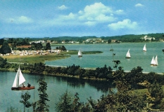 Segelboote