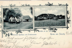 Sieseby 1900