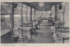 Strandhotel Ulsnis