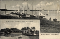 Ulsnis-StrandSchlei-Woche