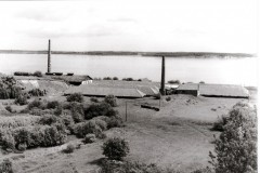 Ziegelei Borgwedel 1950