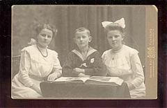 geschwister