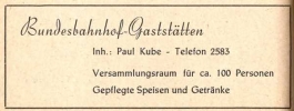 BundsbahnhofGaststaetten