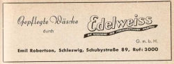 Edelweiss-Schubystrasse89