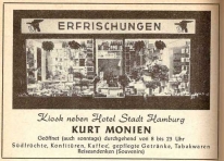 Kurt Monien