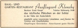 SaalundGartenRestaurant-Klensby