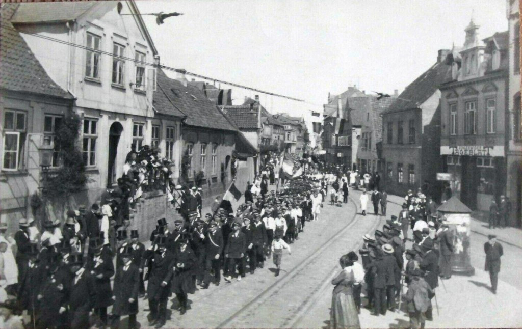 Umzug