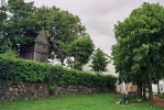 AlterFriedhof