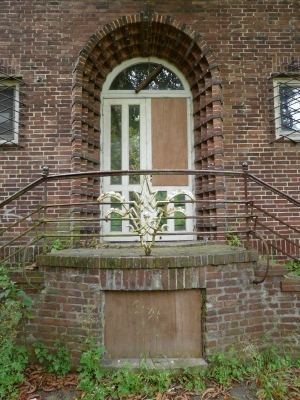 Eingang