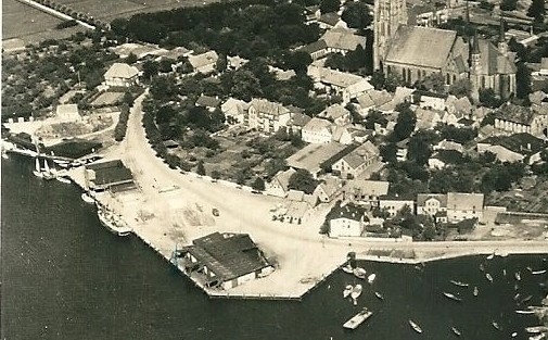 Hafen-vor1956