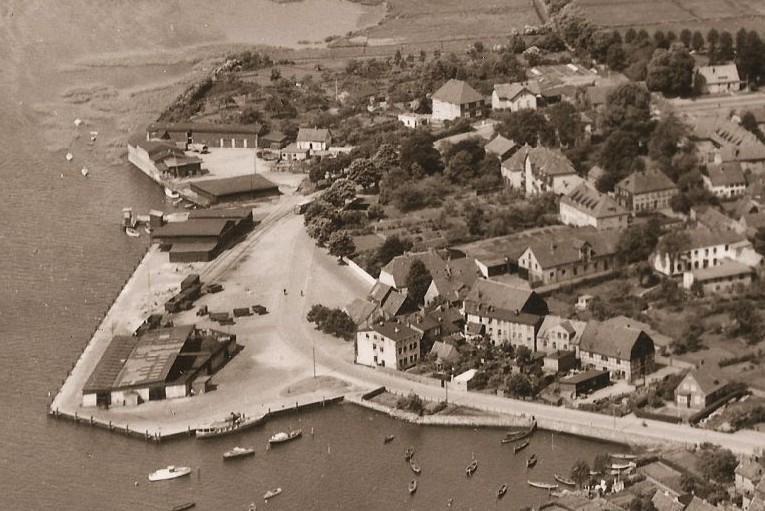 Hafen1954