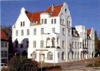 HotelStadtHamburg