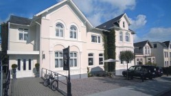 Lutherstrasse 8