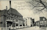 Poststrasse 1910