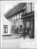 Rathaus-GrauesKloster1917