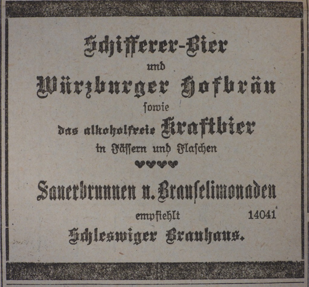 Schleswiger Brauhaus