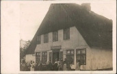 Schuster Wilhelm Hartwig, 1910