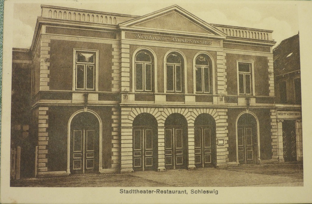 Stadttheater-Restaurant-Rudow 1931