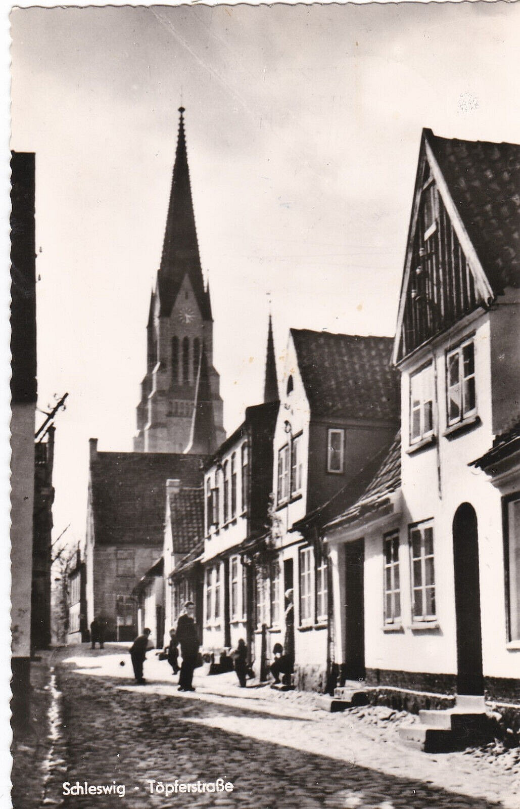 Toepferstrasse 1963