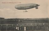 Zeppelin 1910