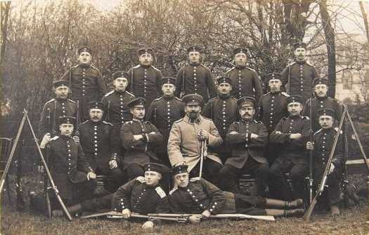 ersatzregiment64-1914