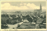 Panorama von der Gallbergschule, 1941