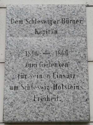 gedenktafel