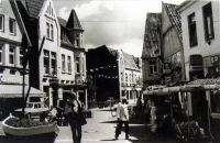 kornmarkt