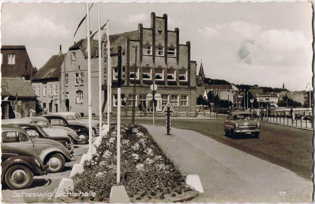 schleihalle1962
