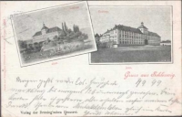 schloss 1899