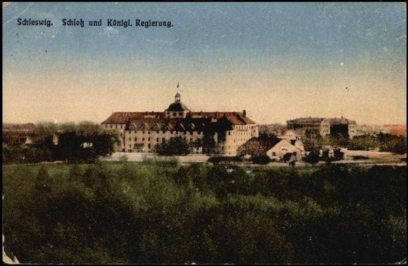 schlossundregierung1926