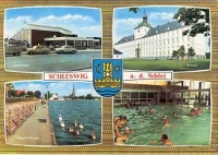 schwimmhalle