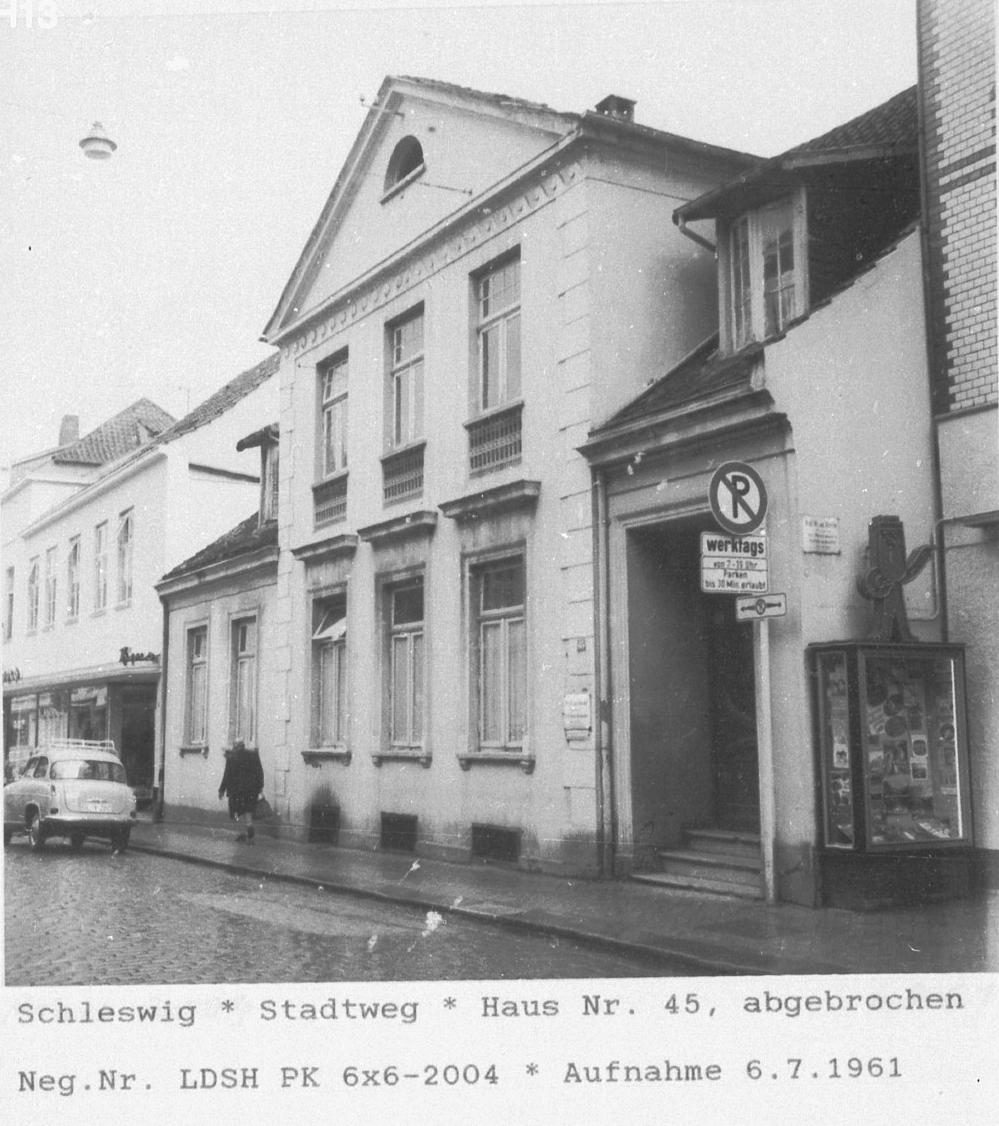 stadtweg45