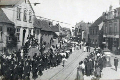 Umzug