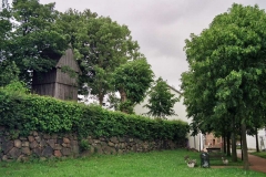 AlterFriedhof
