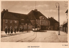 AmBahnhof