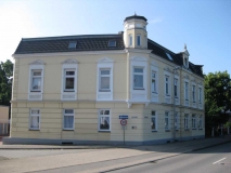 Bahnhofshotel
