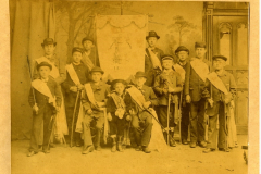 Bellevue 1886