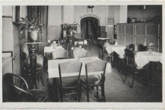 Cafe Hass