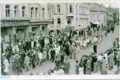 Capitolplatz 1946