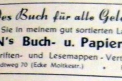 Detlefsens  1967