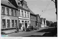 Deutscher Hof, Domziegelhof 14