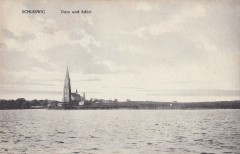 Dom und Schlei