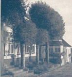 Ein Haus, Galllberg