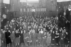 Englaender Slesvighus 1945