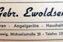 Ewoldsen 1967